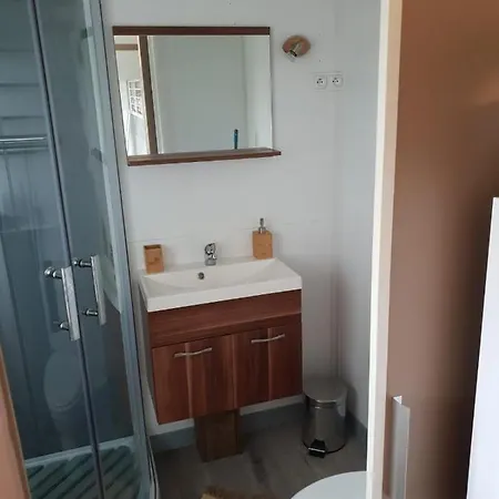 Le Domaine Du Naizadou Chalet Lou Grilh * La Barriére