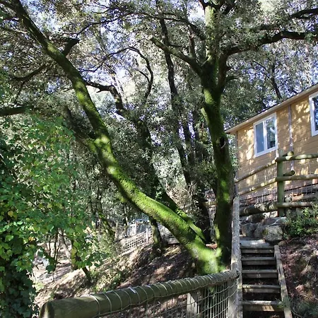 Chalet Le Domaine Du Naizadou Chalet Lou Grilh