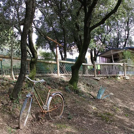 Chalet Le Domaine Du Naizadou Chalet Lou Grilh