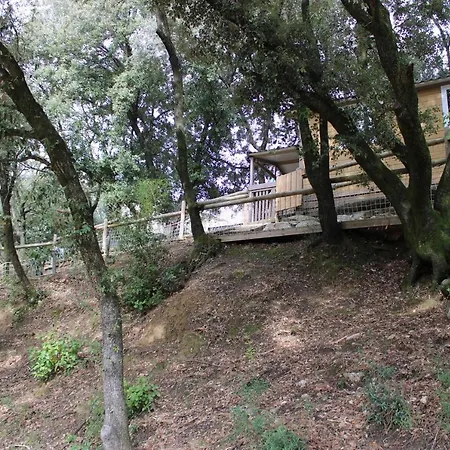 Chalet Le Domaine Du Naizadou Chalet Lou Grilh La Barriére