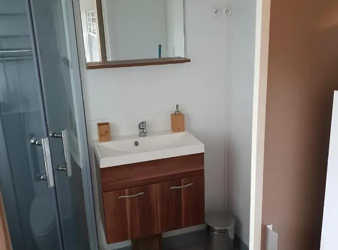 Le Domaine Du Naizadou Chalet Lou Grilh * La Barriére