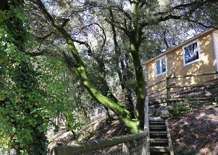 Alpstuga Le Domaine Du Naizadou Chalet Lou Grilh